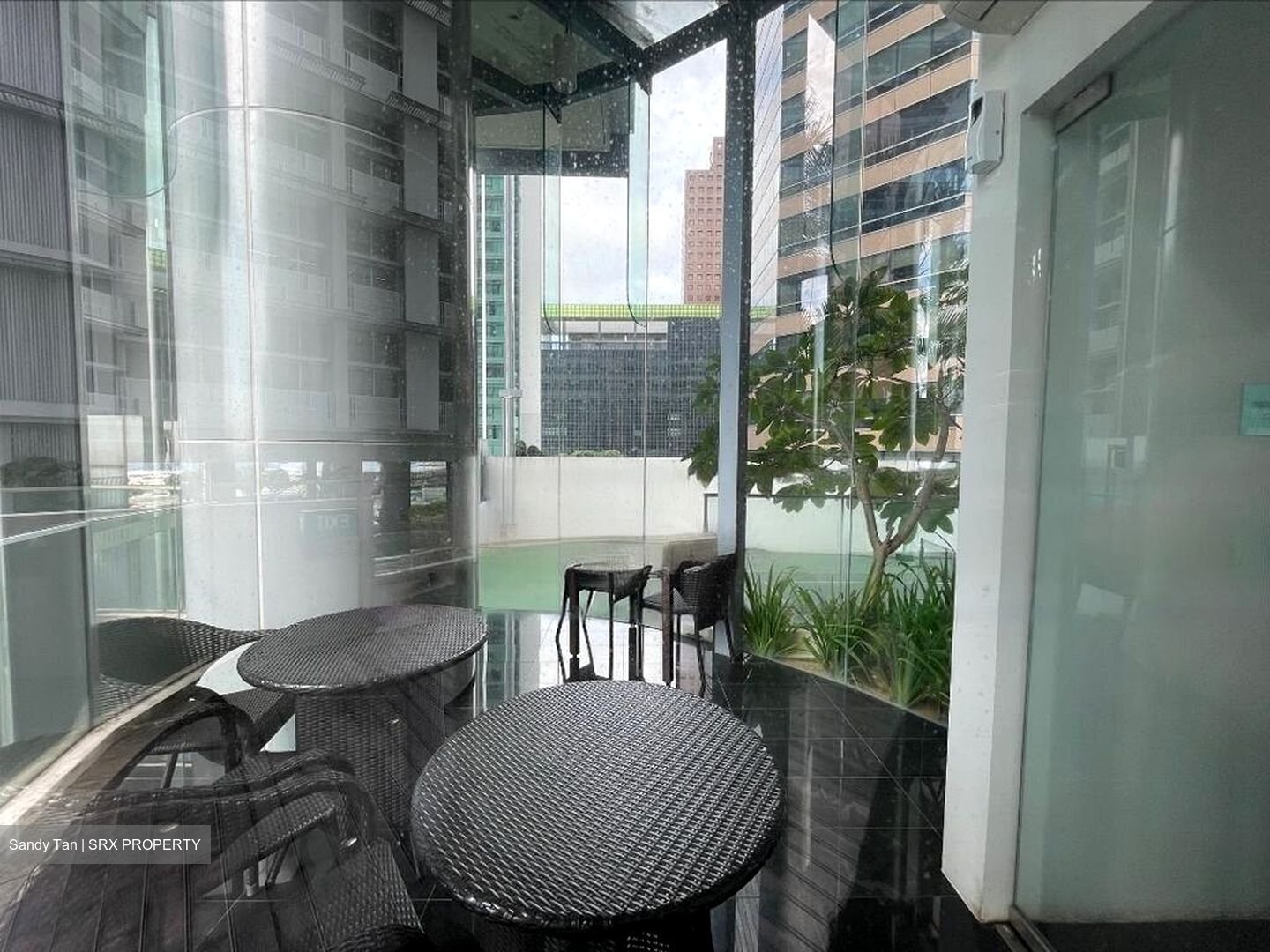 Lumiere (D2), Apartment #456796041